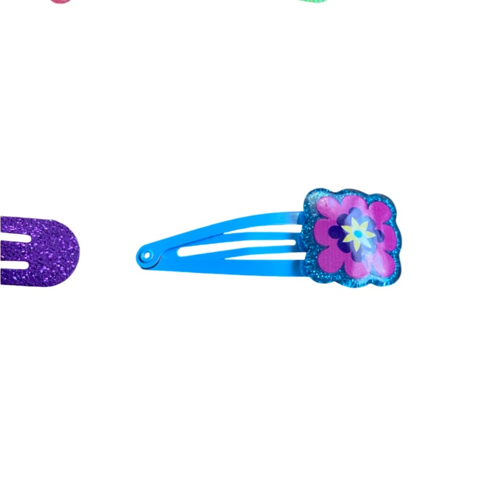 Encanto Hair Clips - Picture 4 of 5